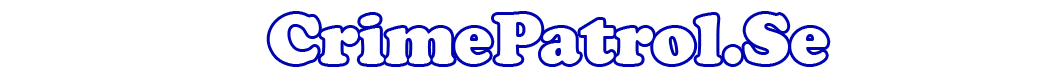 Crime Patrol